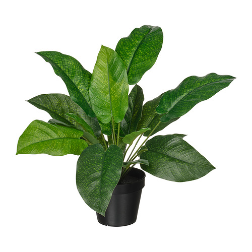FEJKA, artificial potted plant