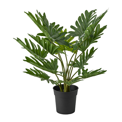 FEJKA, artificial potted plant