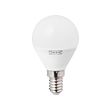 Smart wireless dimmable/white spectrum globe (-200,-)