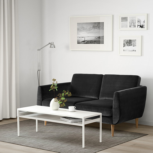 SMEDSTORP, 2-seat sofa