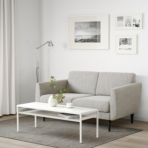 SMEDSTORP, 2-seat sofa