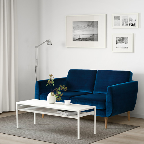 SMEDSTORP, 2-seat sofa