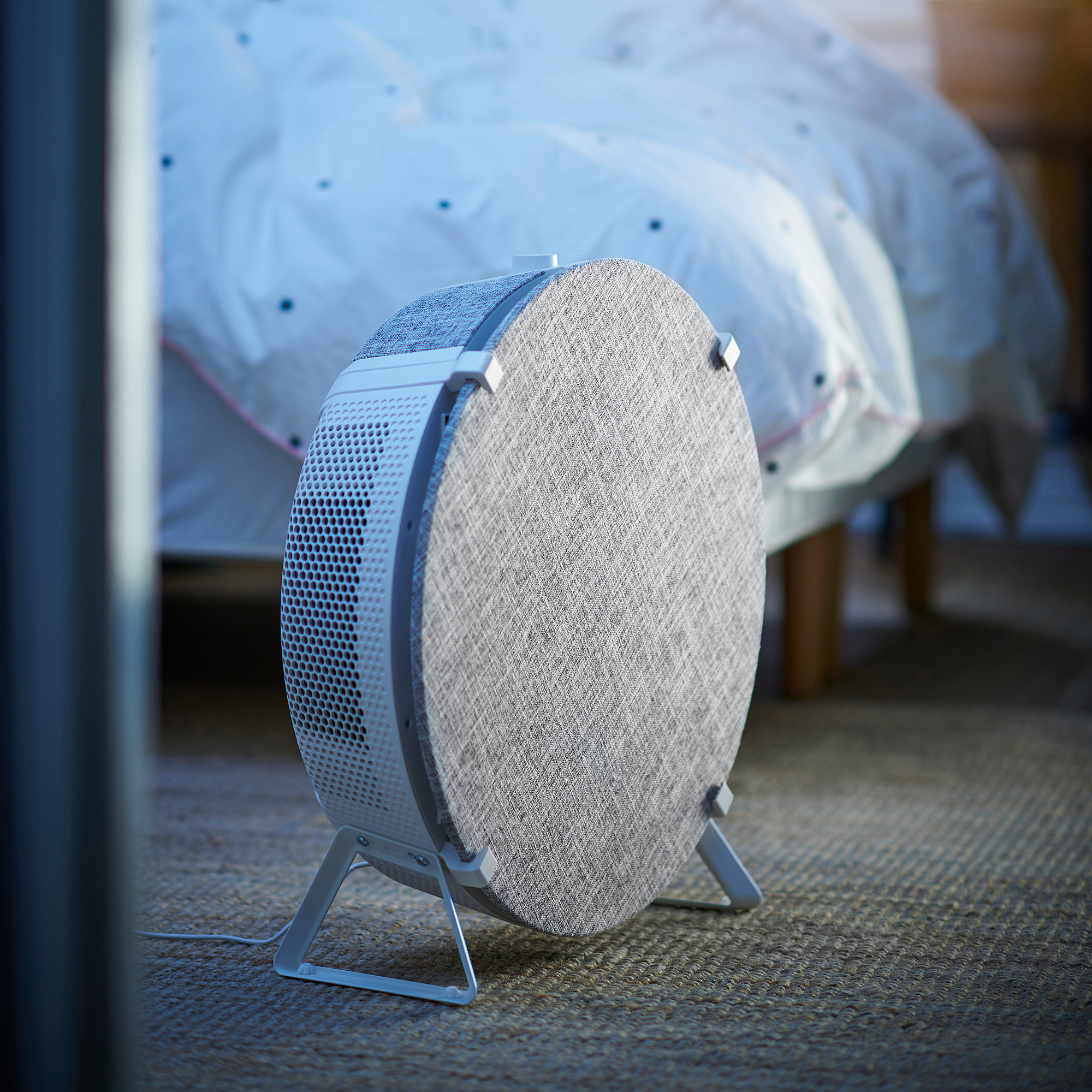 STARKVIND lofthreinsitæki