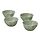 STRIMMIG, bowl