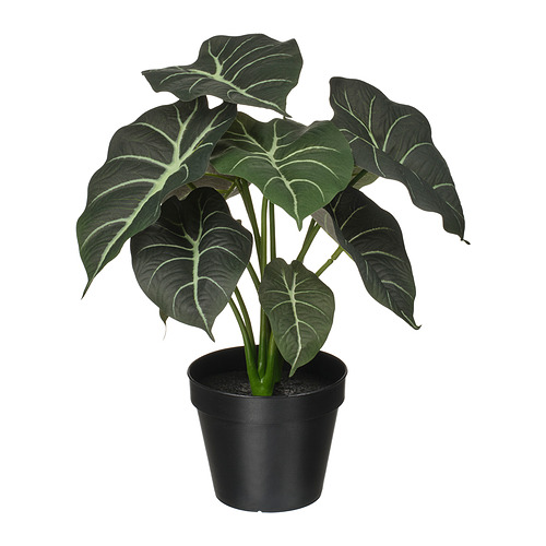 FEJKA, artificial potted plant