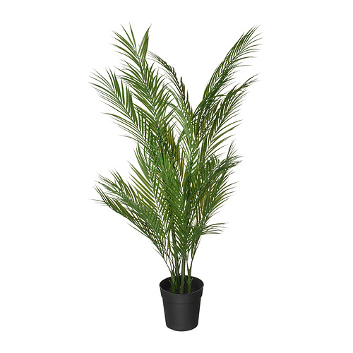 FEJKA, artificial potted plant