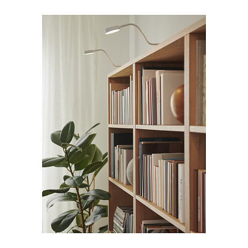 YTBERG, cabinet lighting