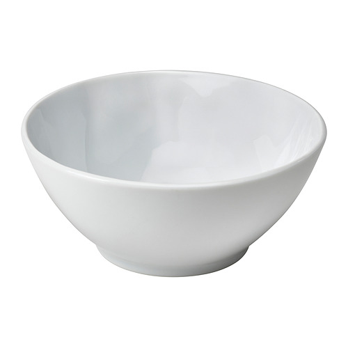 FORELLTETRA, bowl