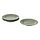 STRIMMIG, side plate