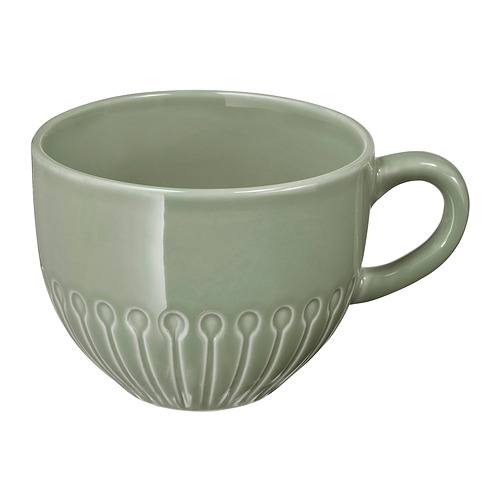 STRIMMIG mug