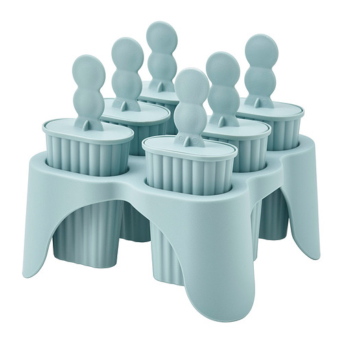 UPPFYLLD, ice lolly maker