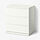 STORKLINTA, chest of 3 drawers