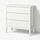GULLABERG, chest of 3 drawers