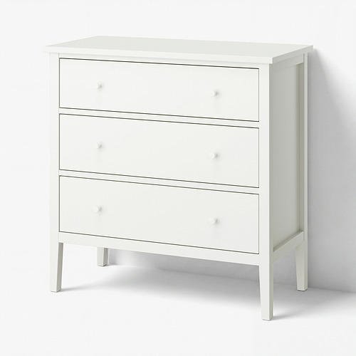 GULLABERG, chest of 3 drawers
