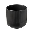GRADVIS plant pot