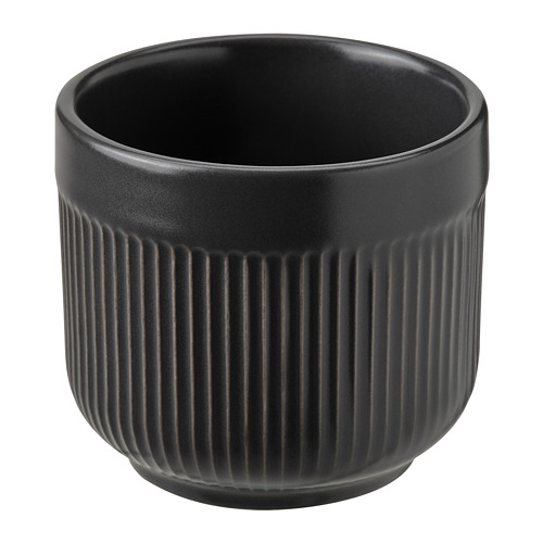 GRADVIS, plant pot