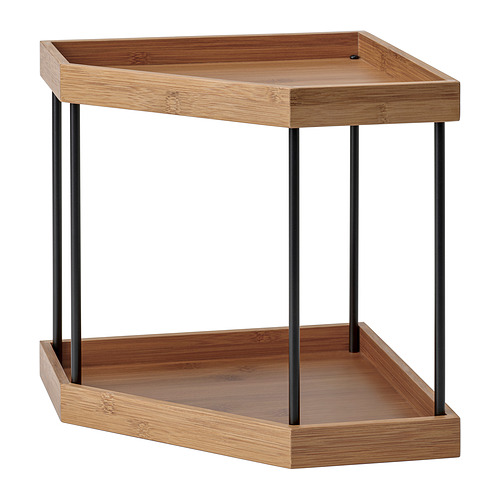 NÅLBLECKA, hornhilla