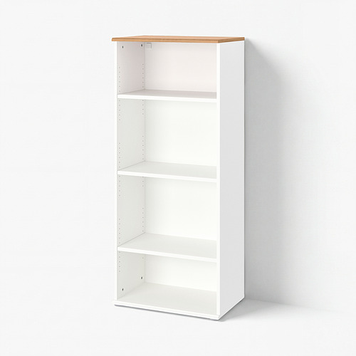SKRUVBY, bookcase