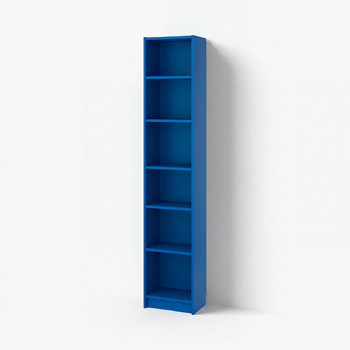 BILLY, bookcase