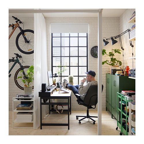 FÖNSTERBLAD, block-out roller blind