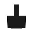 KNUVEBO wall mounted extractor hood