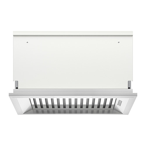 MÅNGSBO, built-in extractor hood