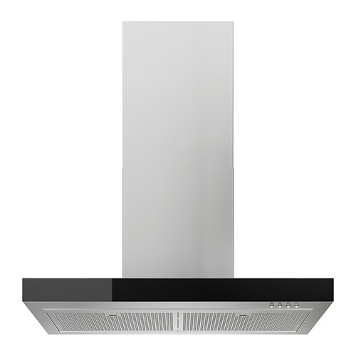 RÄFSEBO, veggháfur