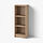 BILLY, bookcase