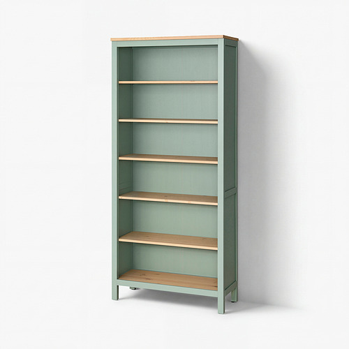 HEMNES, bookcase