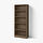 TONSTAD, bookcase