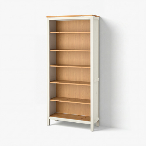 HEMNES, bookcase