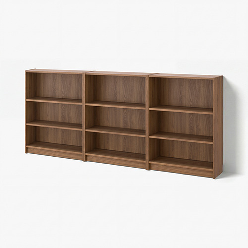 BILLY, bookcase combination