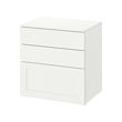 White white/with frame (+300,-)