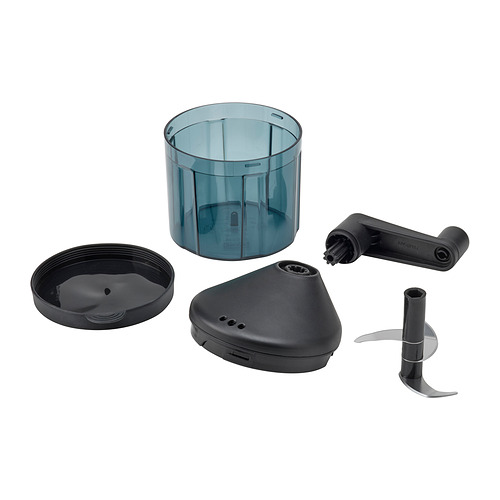 STENSNULTRA, vegetable chopper