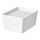 KUGGIS, box with lid