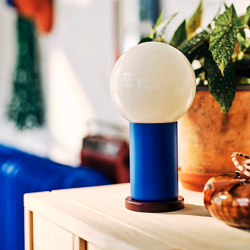 IKEA PS 2026, LED portable lamp