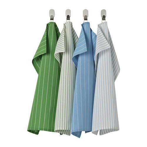 RINNIG, tea towel