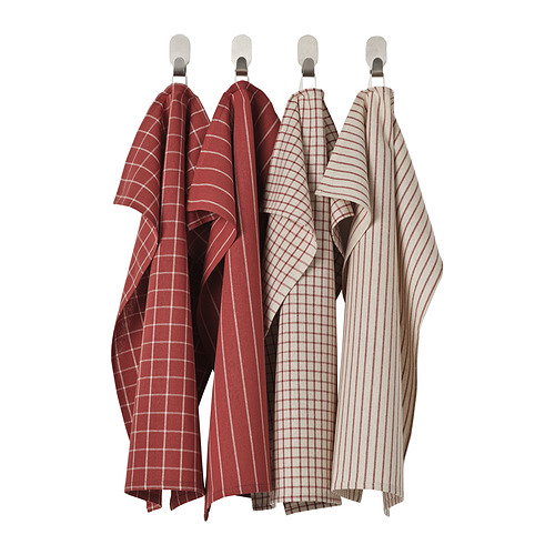RINNIG, tea towel