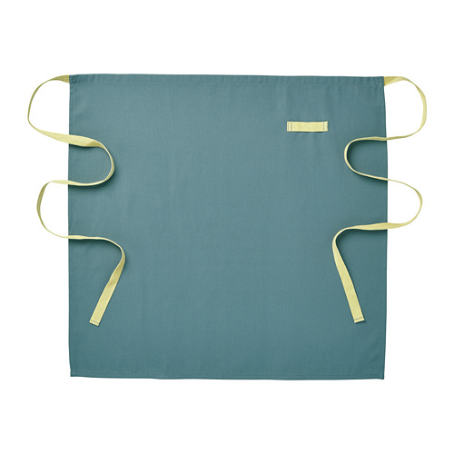 SANDVIVA waist apron