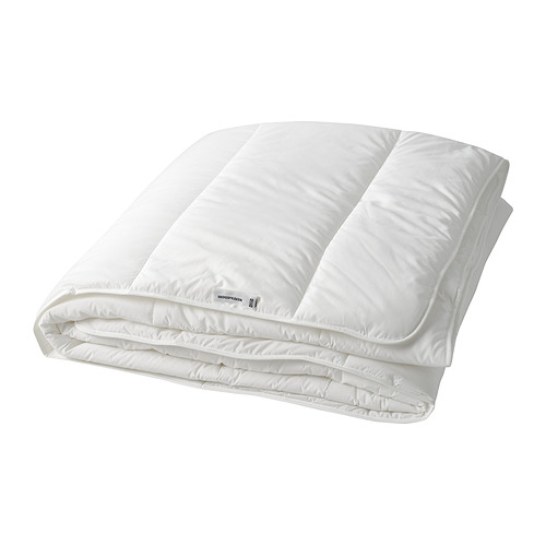 SKOGSFRÄKEN, duvet, warm