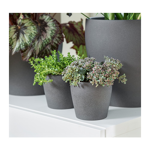 PERSILLADE, plant pot
