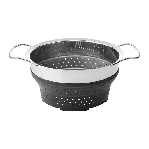 KLOCKREN, colander