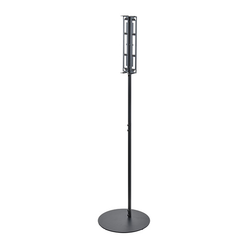 SYMFONISK, bookshelf speaker floor stand