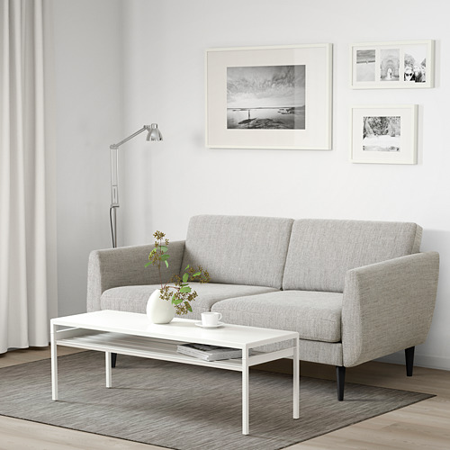 SMEDSTORP, 3-seat sofa