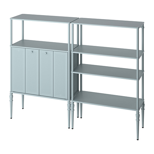 SÅGMÄSTARE, hirsla, samsetning