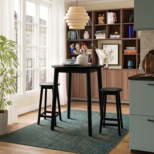 RÄVSTEN, table