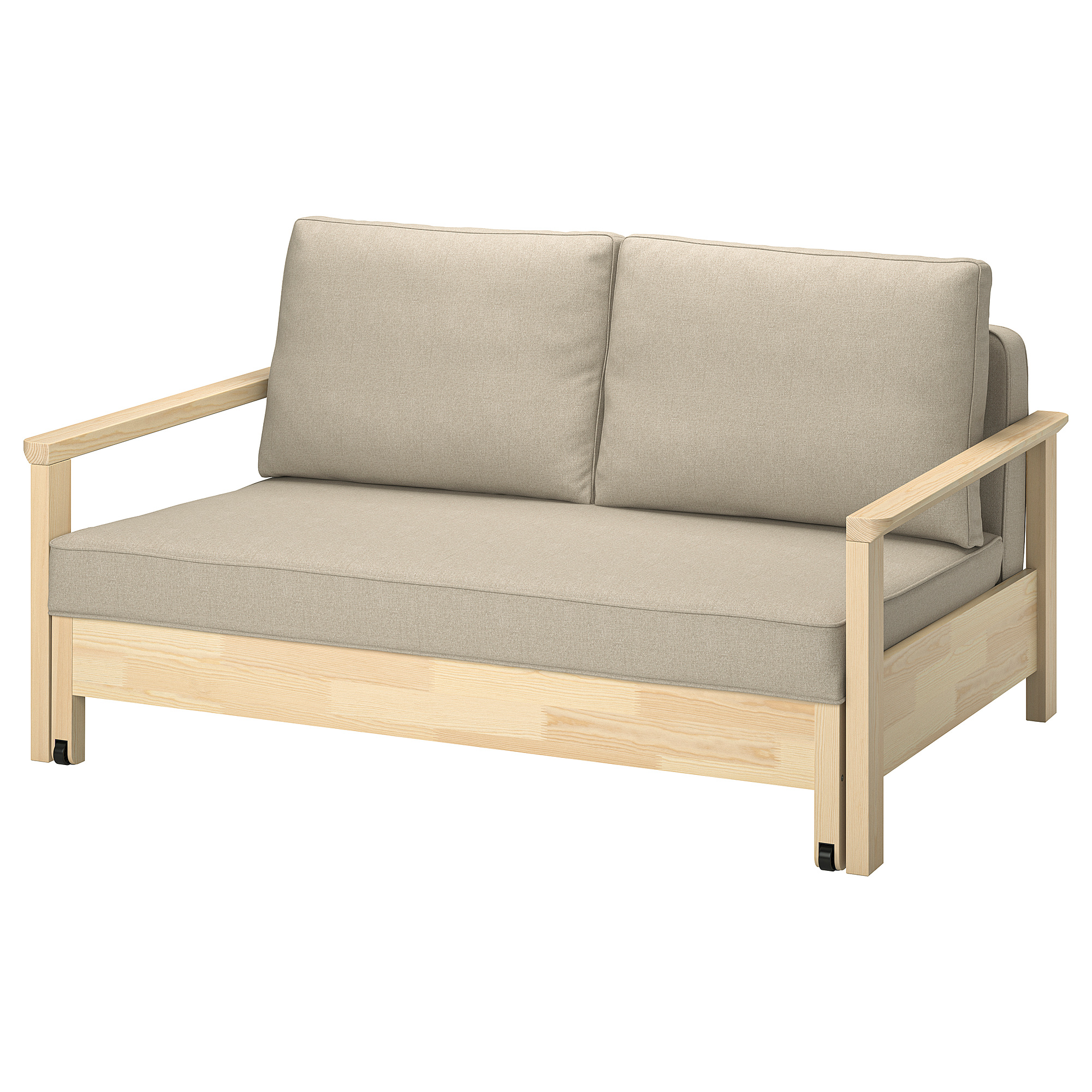 IKEA — Tornsborg — vue 1