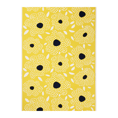 BUSKOPUNTIA pre-cut fabric