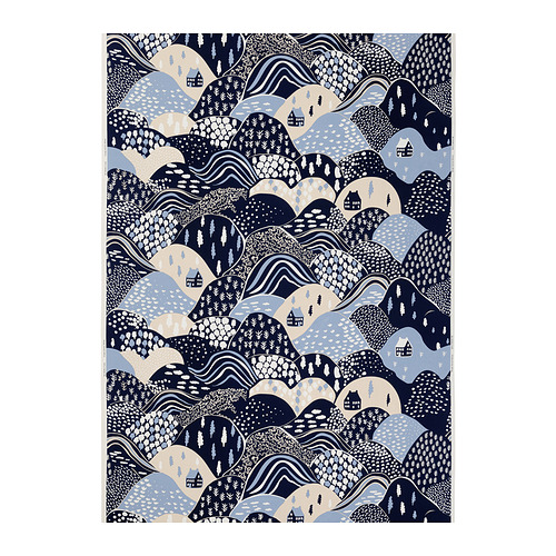 PENDELKAKTUS pre-cut fabric