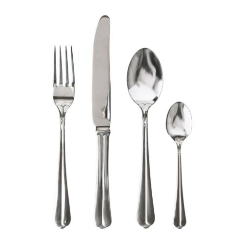 SVIT, 24-piece cutlery set